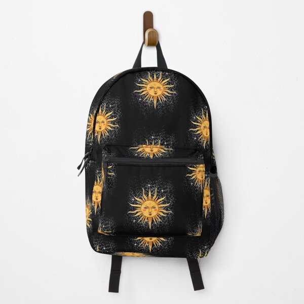 Item preview, THE SUN and stars designed and sold by Mandalis Shop.