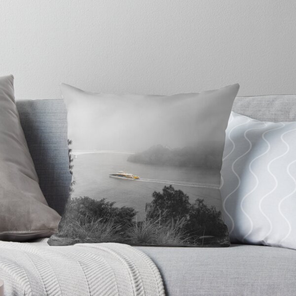 Item preview, A Splash of Brightness in the Fog designed and sold by Kristin Repsher.
