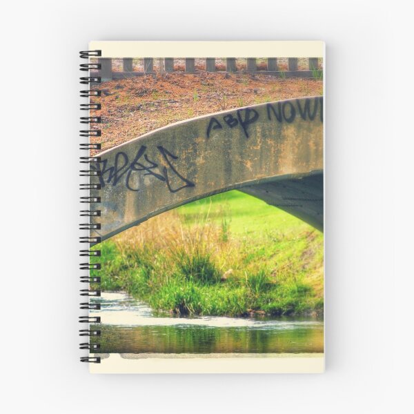 Item preview, Tagged Bridge designed and sold by eidann.