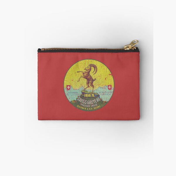 Item preview, Ibex Swiss Gruyere 1941  designed and sold by AstroZombie6669.