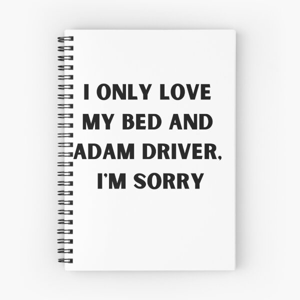 Item preview, Adam Driver designed and sold by littlehapa.