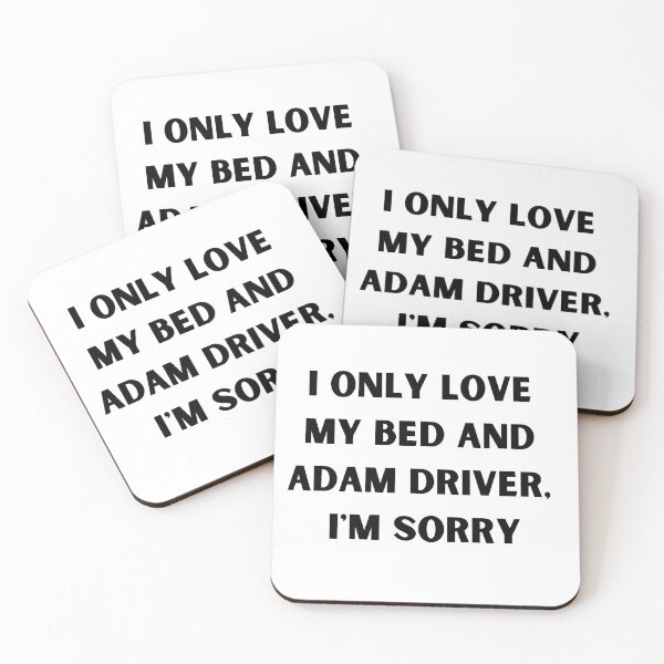 Item preview, Adam Driver designed and sold by littlehapa.