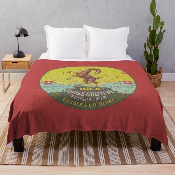Item preview, Ibex Swiss Gruyere 1941  designed and sold by AstroZombie6669.