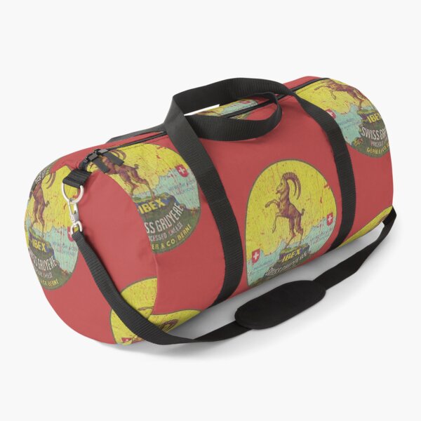Item preview, Ibex Swiss Gruyere 1941  designed and sold by AstroZombie6669.