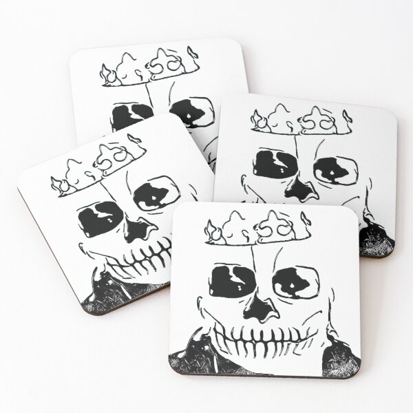 Item preview, King of beast  designed and sold by KnightStarrArt.