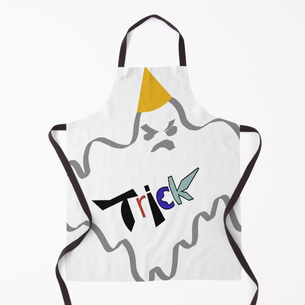 Artikelvorschau, Halloween-Trick entworfen und verkauft von Laurentlartiste.