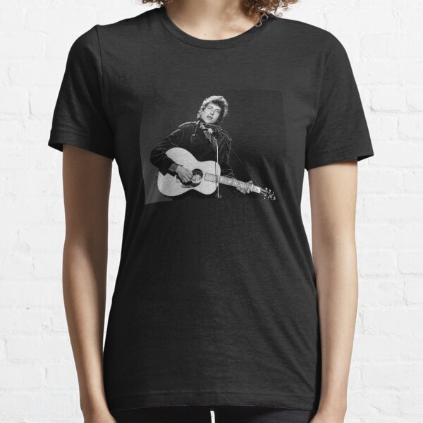 Bestseller - Bob Dylan Essential T-Shirt