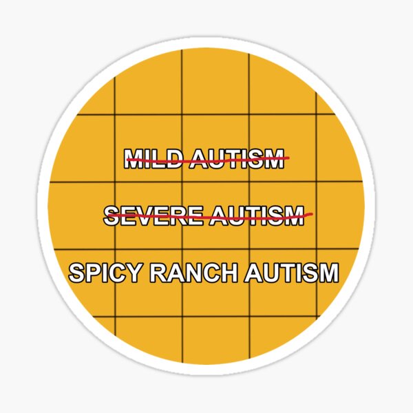 Item preview, Less Functioning Labels, More Flavours designed and sold by AspirationAutie.