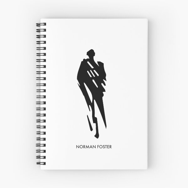 Item preview, PEOPLE OF ARCHITECTURE - NORMAN FOSTER designed and sold by pinspace.