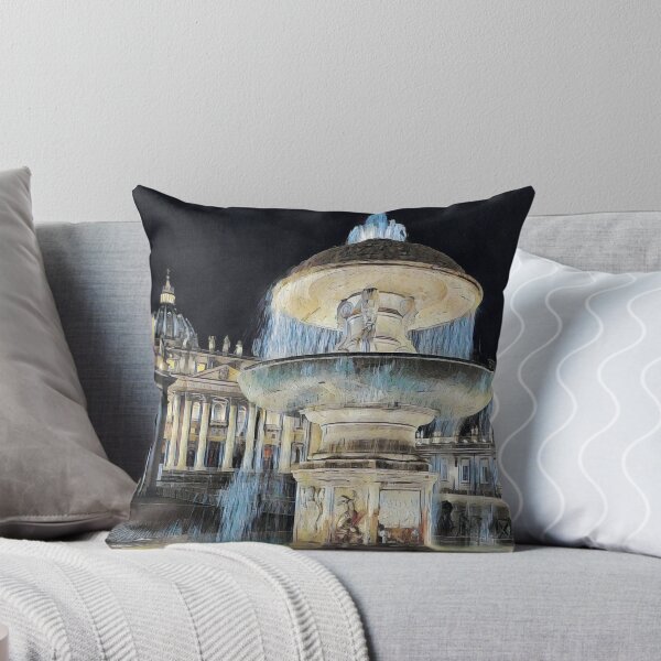 Item preview,  Vatican City designed and sold by AnnaAndVibes.