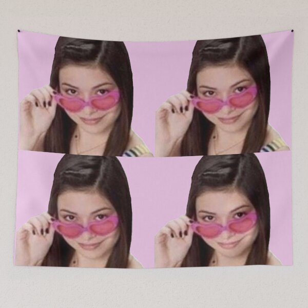 Item preview, miranda cosgrove designed and sold by lovied.