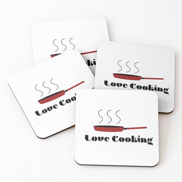 Item preview, Amo cocinar designed and sold by Moyanana.