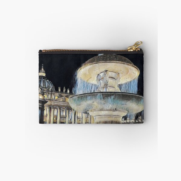 Item preview,  Vatican City designed and sold by AnnaAndVibes.