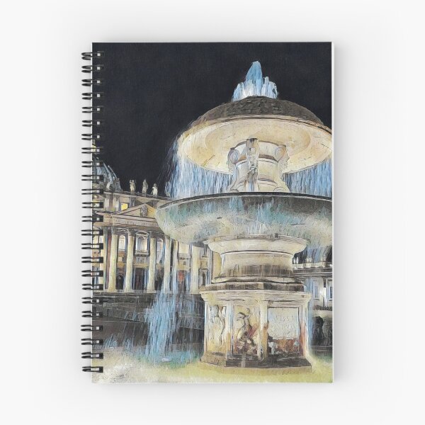 Item preview,  Vatican City designed and sold by AnnaAndVibes.