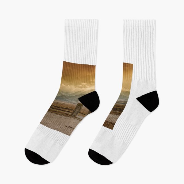 Item preview, Colors Of Qinghai–Tibet Plateau 青藏高原的景观色彩 designed and sold by Susan Dost.