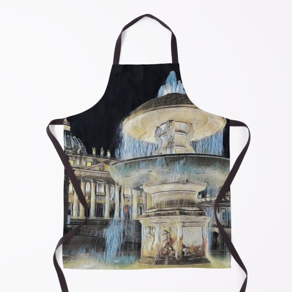 Item preview, Vatican City designed and sold by AnnaAndVibes.