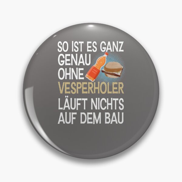 Item preview, Vesperholer construction craft funny saying designed and sold by FalkDania.