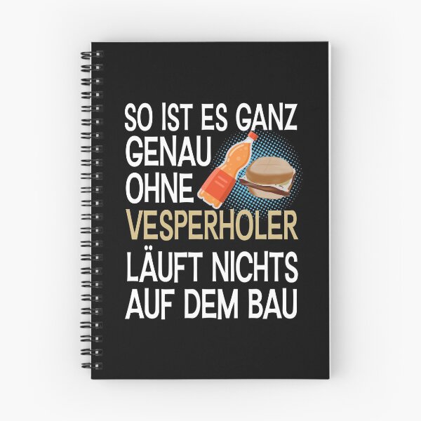 Item preview, Vesperholer construction craft funny saying designed and sold by FalkDania.