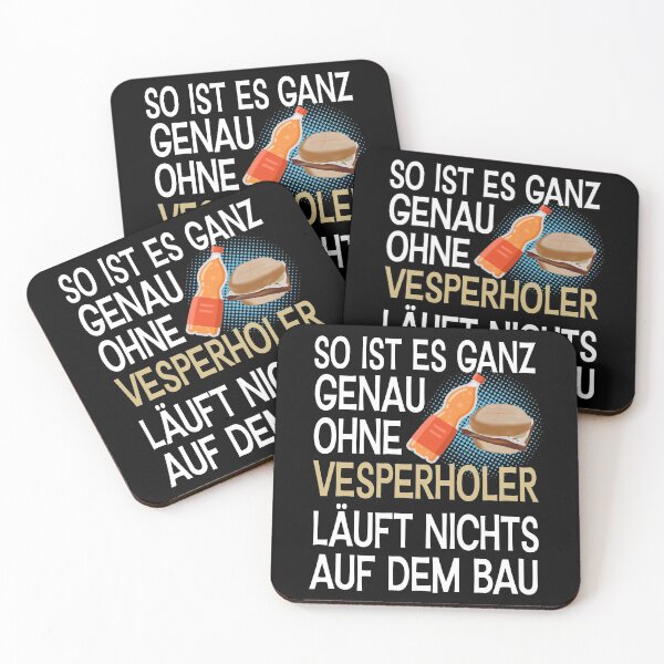 Item preview, Vesperholer construction craft funny saying designed and sold by FalkDania.