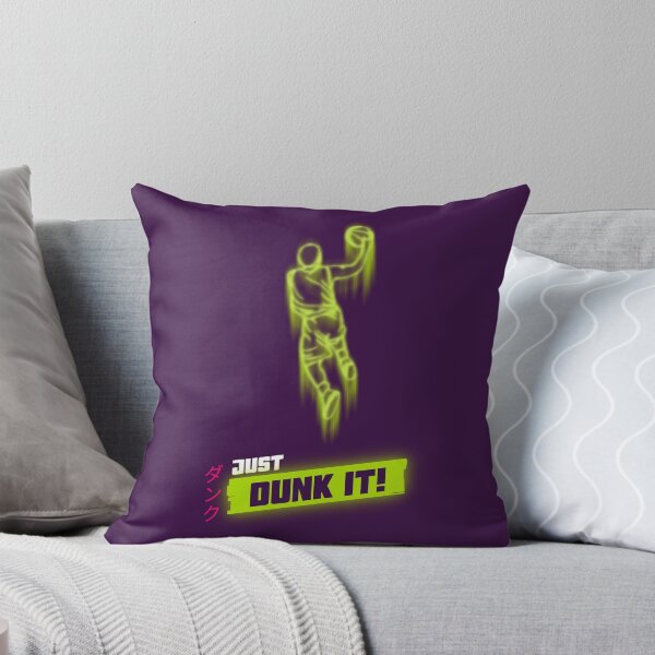 Item preview, Dunk It! | ダ ン ク designed and sold by AladdinMktgs.