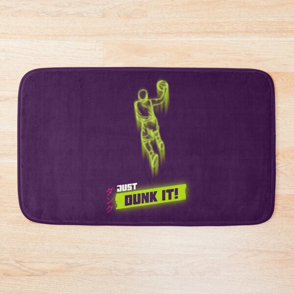 Item preview, Dunk It! | ダ ン ク designed and sold by AladdinMktgs.