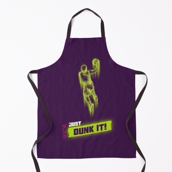 Item preview, Dunk It! | ダ ン ク designed and sold by AladdinMktgs.