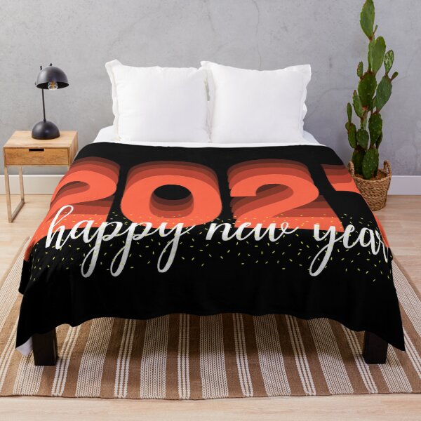 Item preview, Happy New Year 2021 designed and sold by IrisDesign20.