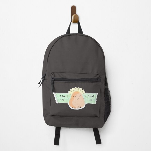Item preview, Positive Potato! designed and sold by SoulHead.