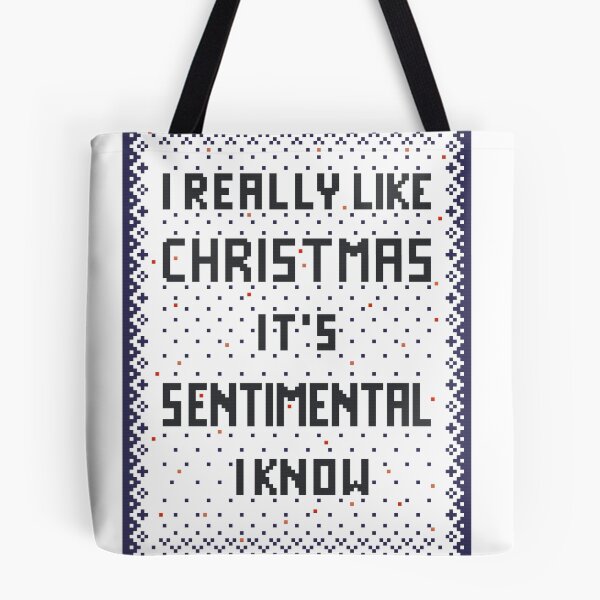Item preview, I really like christmas designed and sold by SiSuKa.