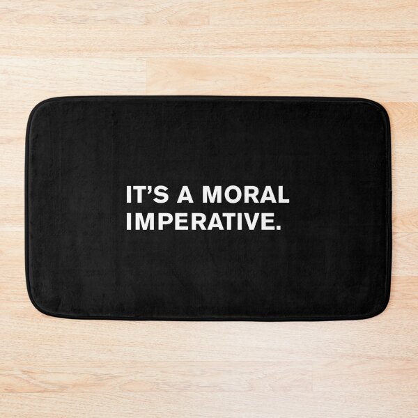 Item preview, Real Genius Quote designed and sold by WeirdStuffs.