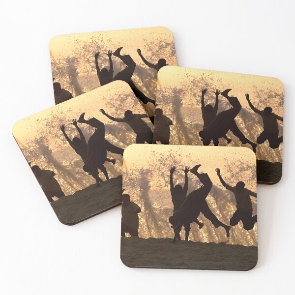 Item preview, Nungwi Boys designed and sold by Rob Dougall.
