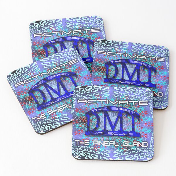 Item preview, Activate the Pineal Gland designed and sold by mapz712.