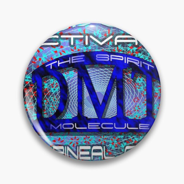 Item preview, Activate the Pineal Gland designed and sold by mapz712.