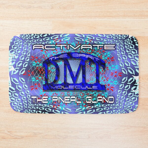 Item preview, Activate the Pineal Gland designed and sold by mapz712.