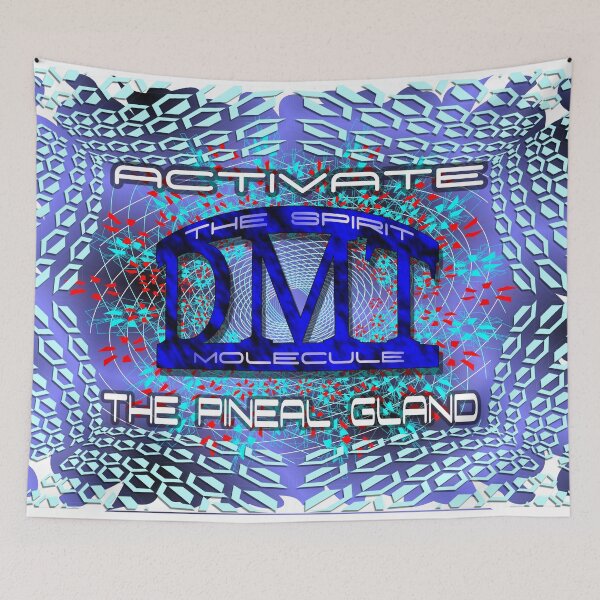 Item preview, Activate the Pineal Gland designed and sold by mapz712.