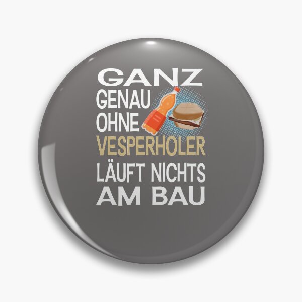 Item preview, Vesperholer construction craft funny saying designed and sold by FalkDania.