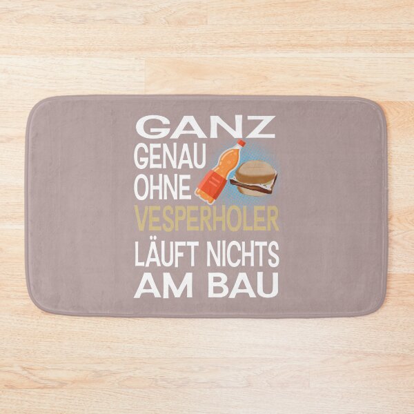 Item preview, Vesperholer construction craft funny saying designed and sold by FalkDania.