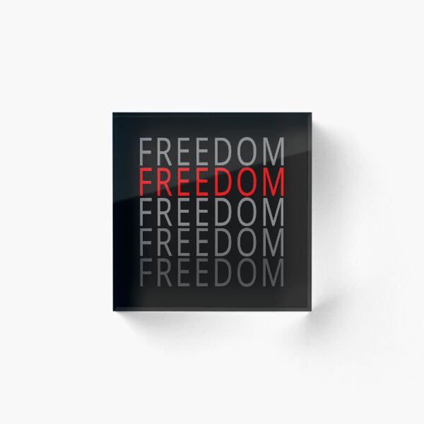 Aperçu de l'œuvre Liberté créée et vendue par tuzlay.