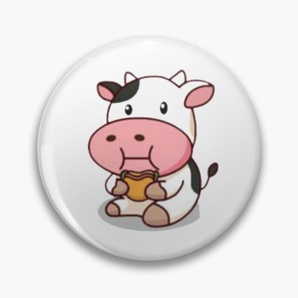 Item preview, Vacas Kawaii designed and sold by Tarun Bisht.