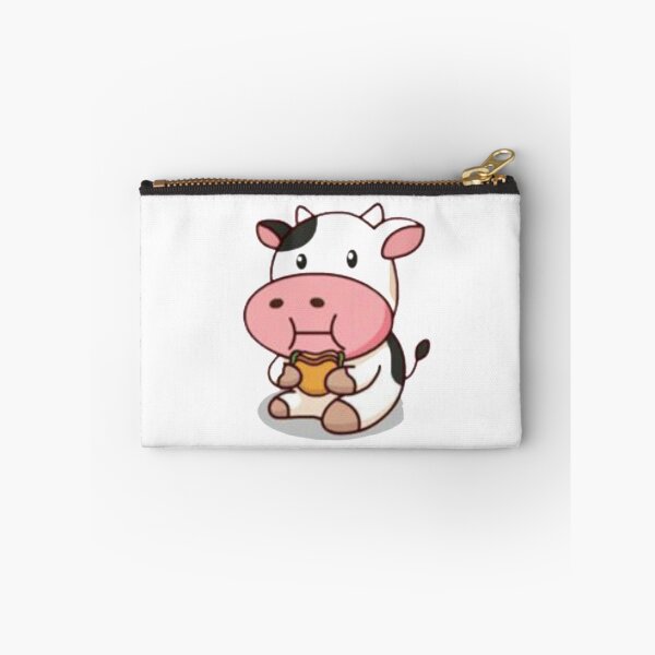 Item preview, Vacas Kawaii designed and sold by Tarun Bisht.