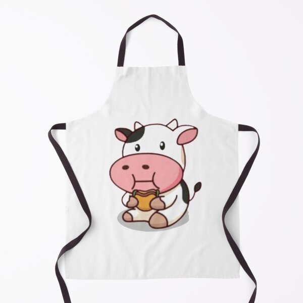 Item preview, Vacas Kawaii designed and sold by Tarun Bisht.