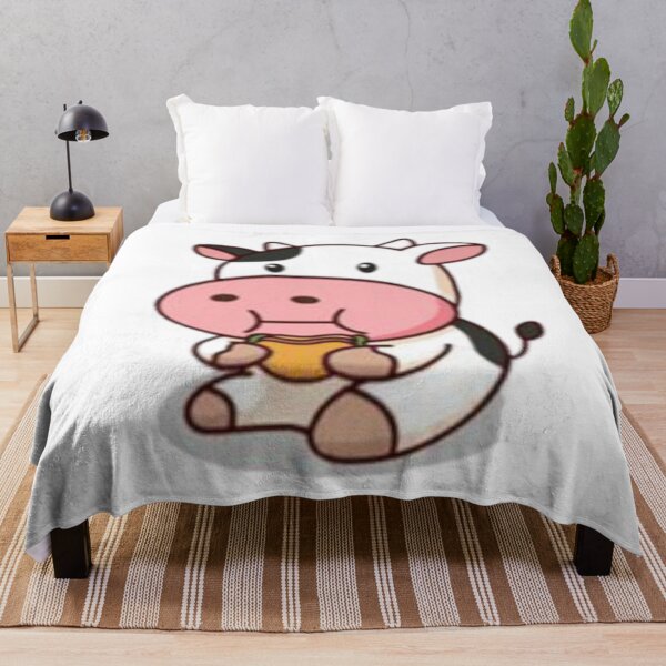 Item preview, Vacas Kawaii designed and sold by Tarun Bisht.