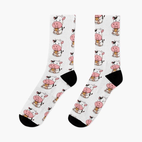 Item preview, Vacas Kawaii designed and sold by Tarun Bisht.