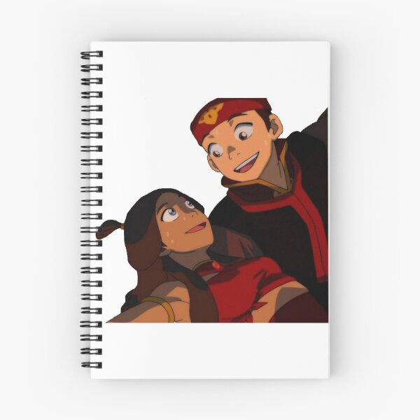 Item preview, Kataang Fire Nation Dance designed and sold by xkaliii.