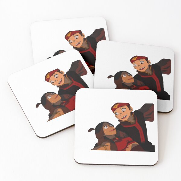 Item preview, Kataang Fire Nation Dance designed and sold by xkaliii.