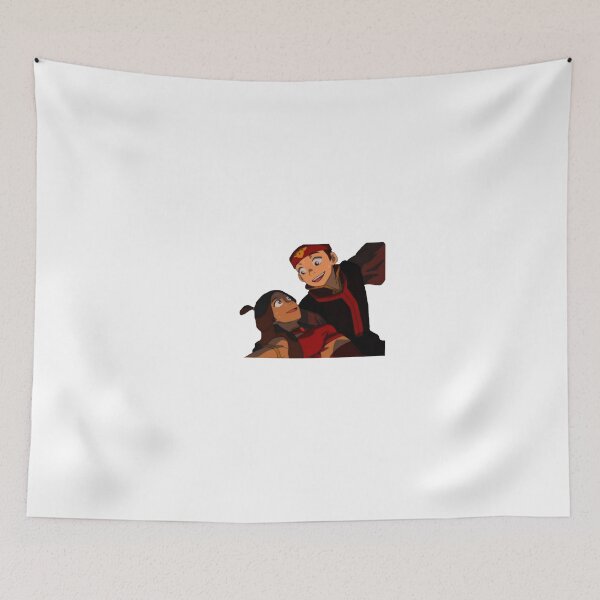Item preview, Kataang Fire Nation Dance designed and sold by xkaliii.