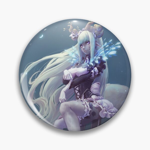 Item preview, Aeyria | Eyri designed and sold by Mitsu-art.