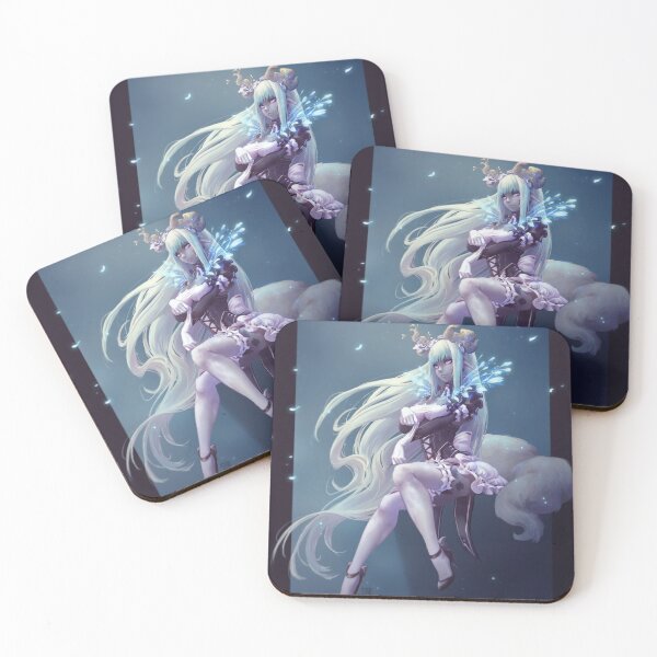Item preview, Aeyria | Eyri designed and sold by Mitsu-art.