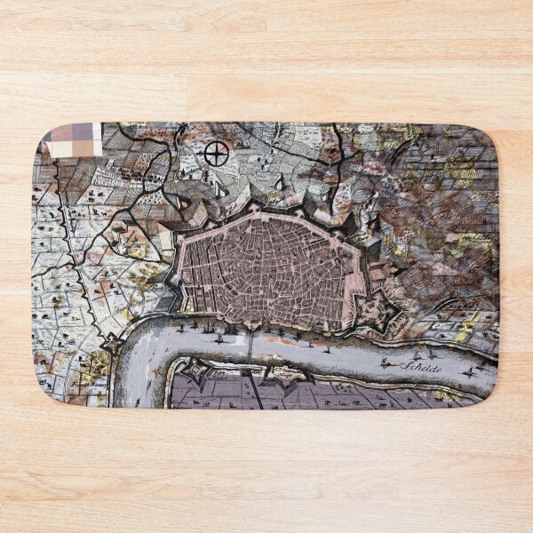 Item preview, antwerp in 8 designed and sold by jamayr.