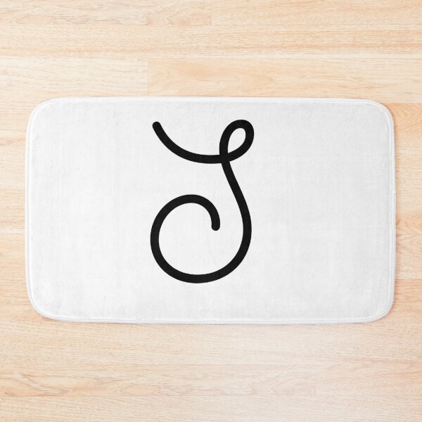 Item preview, Cursive S designed and sold by Jose234.